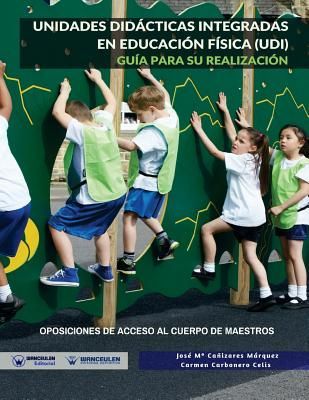 Unidades Didácticas integradas en Educación Física (UDI): G...