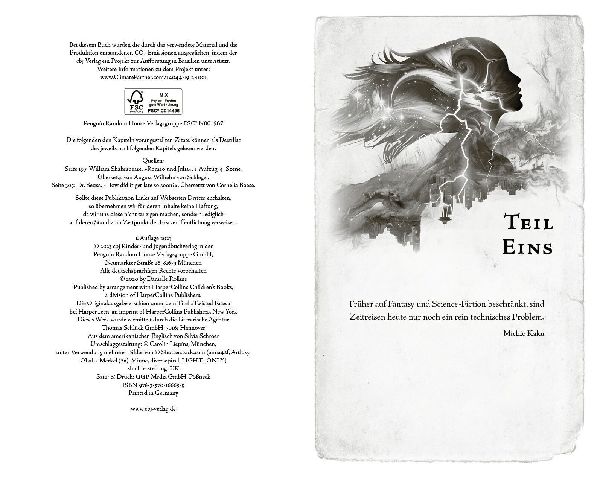 Stolen Time - Gestohlenes Schicksal