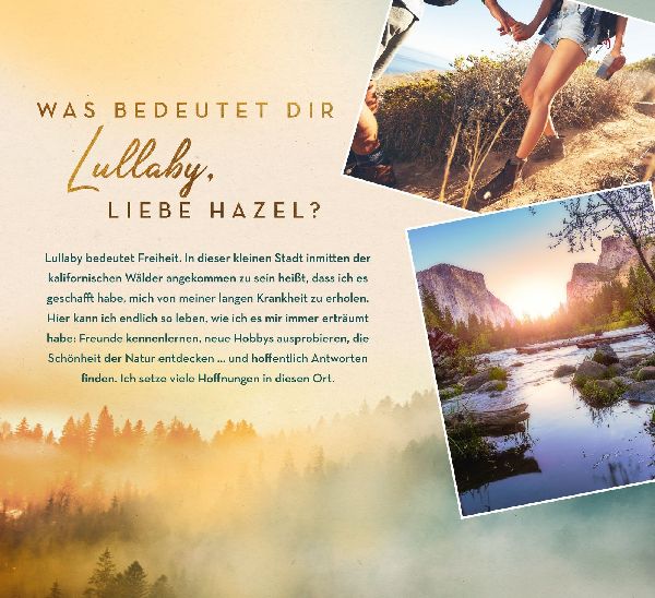 In jedem Atemzug nur Du