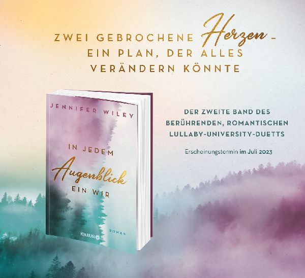 In jedem Atemzug nur Du