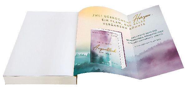 In jedem Atemzug nur Du