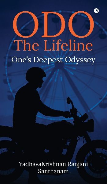 ODO - The Lifeline