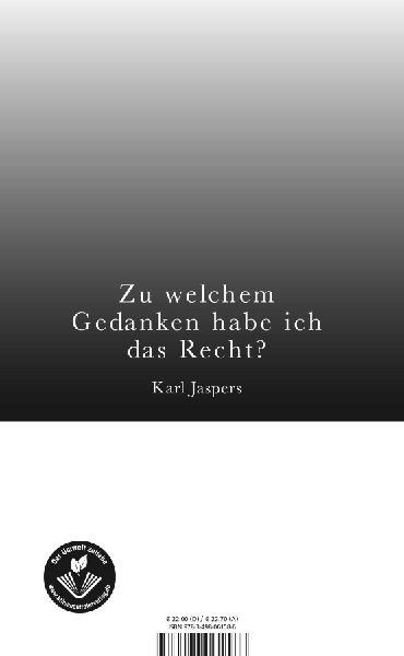 Böses Denken