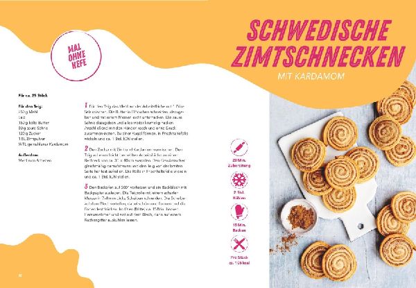 Die coolsten Christmas Cookies für Teens