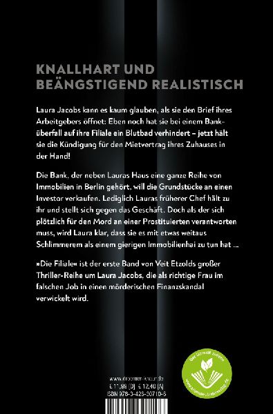 Die Filiale