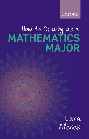 How to Study as a Mathematics Major