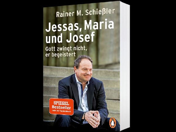 Jessas, Maria und Josef