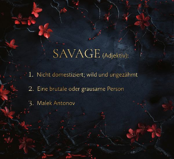 Savage Hearts