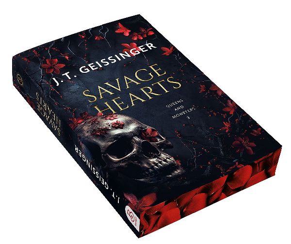 Savage Hearts