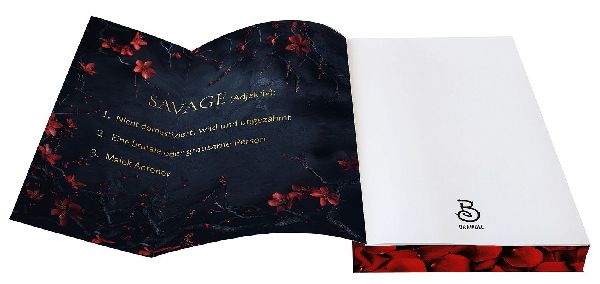 Savage Hearts