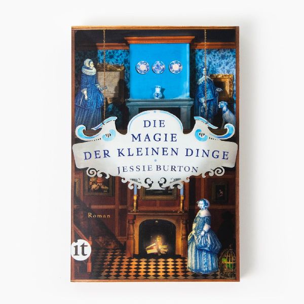 Die Magie der kleinen Dinge