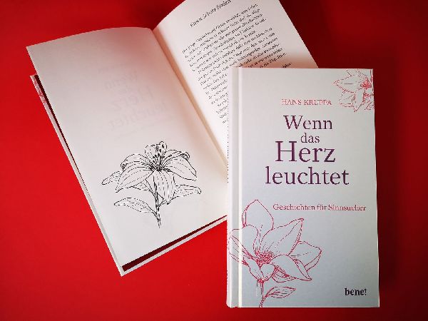 Wenn das Herz leuchtet