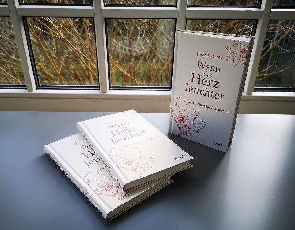 Wenn das Herz leuchtet