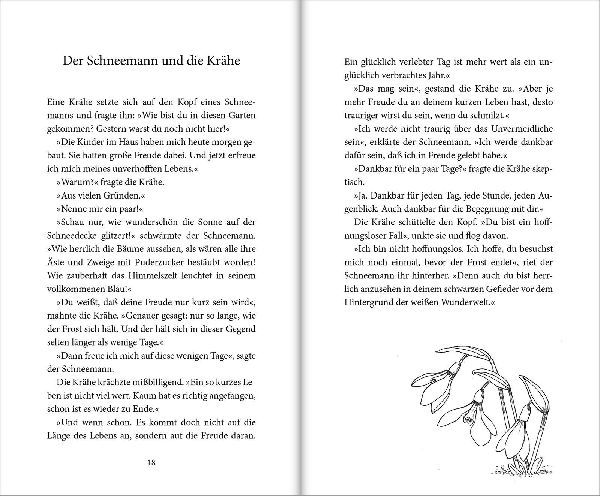 Wenn das Herz leuchtet