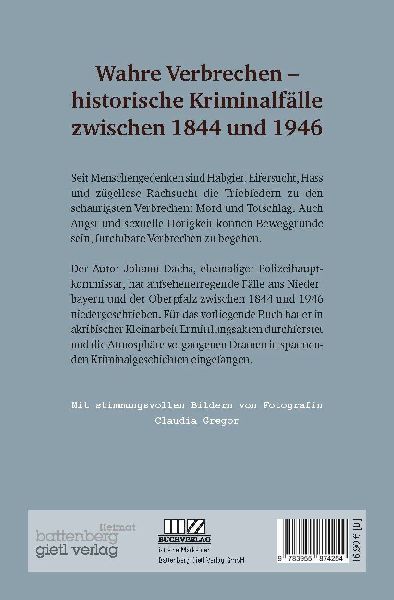 Wahre Mordgeschichten