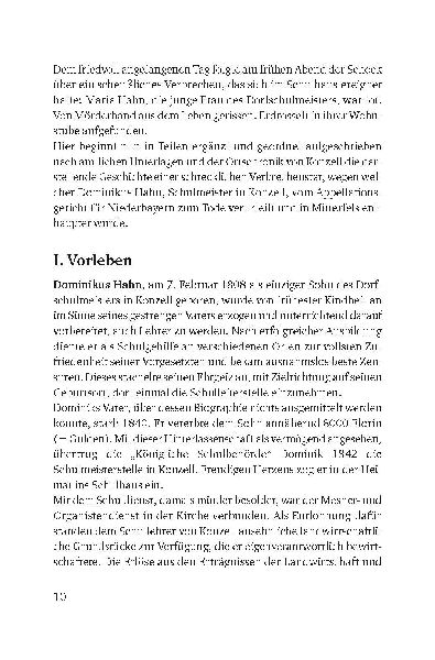 Wahre Mordgeschichten