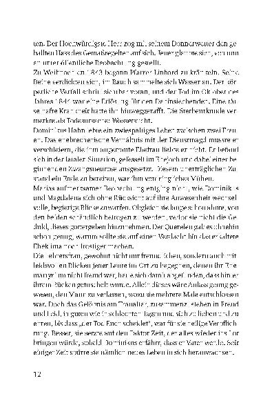Wahre Mordgeschichten