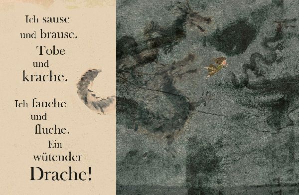 Wütend