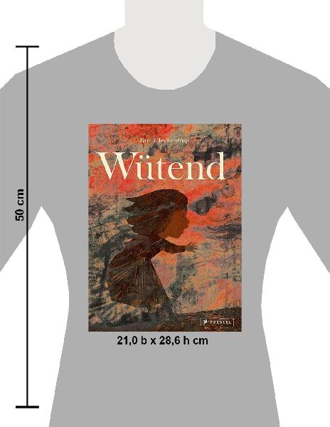 Wütend