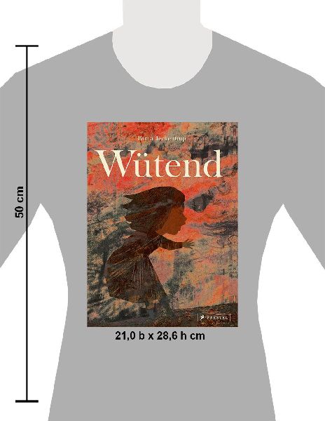 Wütend
