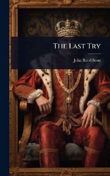 The Last Try