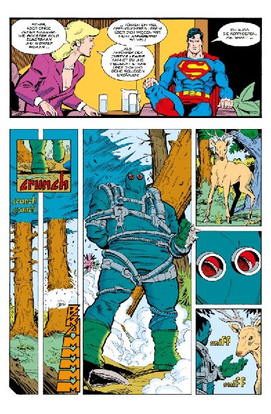 Superman: Der Tod von Superman (Neuausgabe)