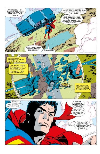 Superman: Der Tod von Superman (Neuausgabe)