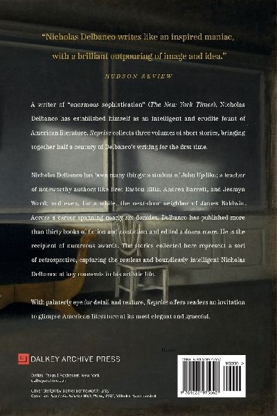 Collected Stories