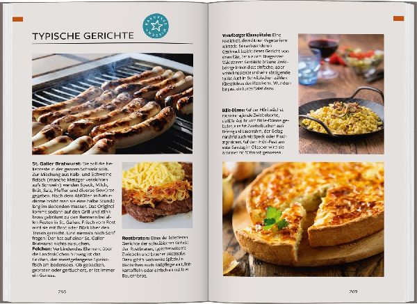 Baedeker Reiseführer Bodensee