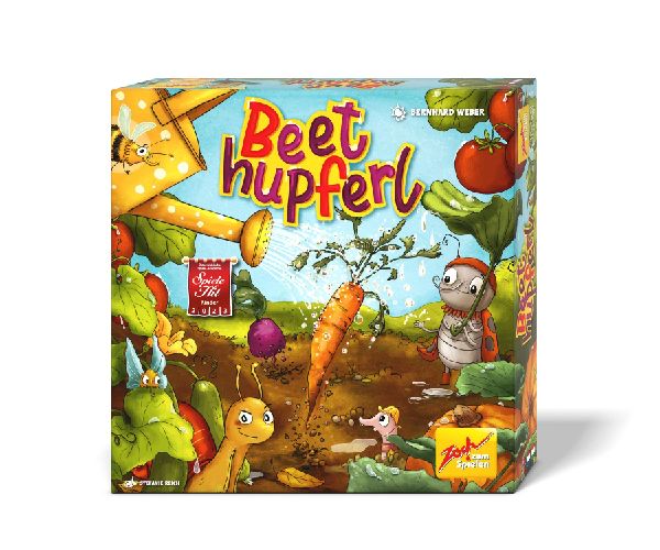 Beethupferl