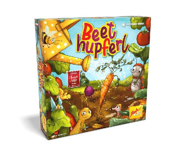Beethupferl