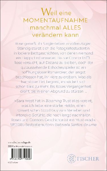 Blooming Trust