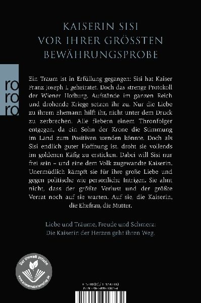 Sisi: Verlangen und Verrat