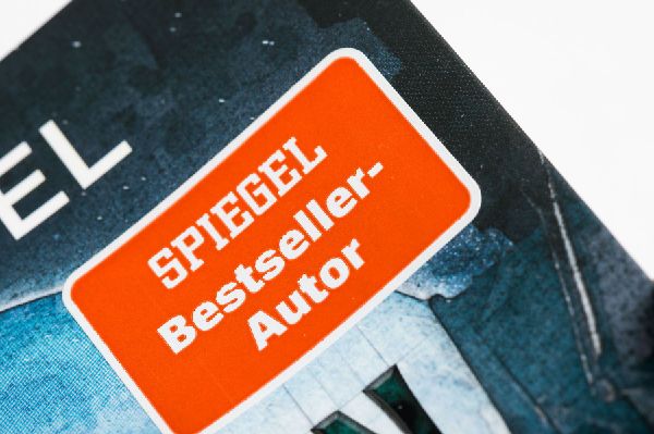Die Schattensammlerin - Dichter und Dämonen