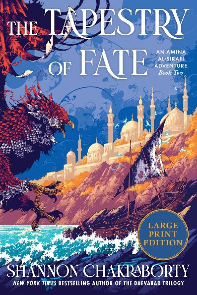 The Tapestry of Fate