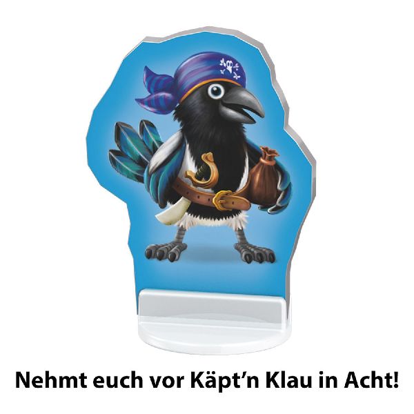 CATAN Junior Mitbringspiel