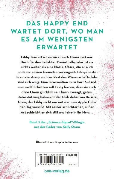Das Libby Garrett Projekt