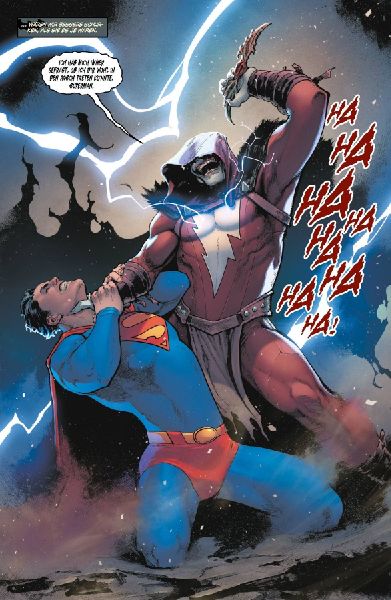 Der Batman, der lacht - Sonderband