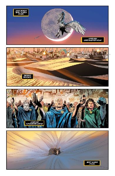 Der Batman, der lacht - Sonderband