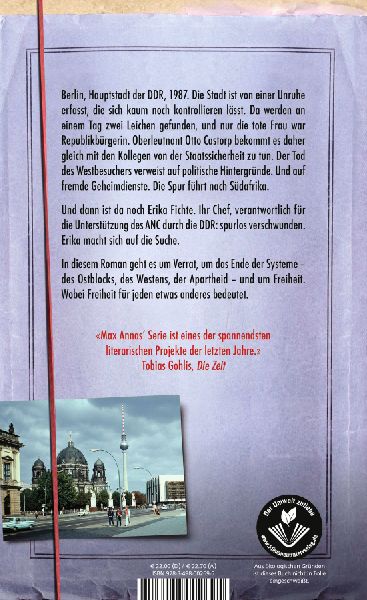 Morduntersuchungskommission: Der Fall Daniela Nitschke