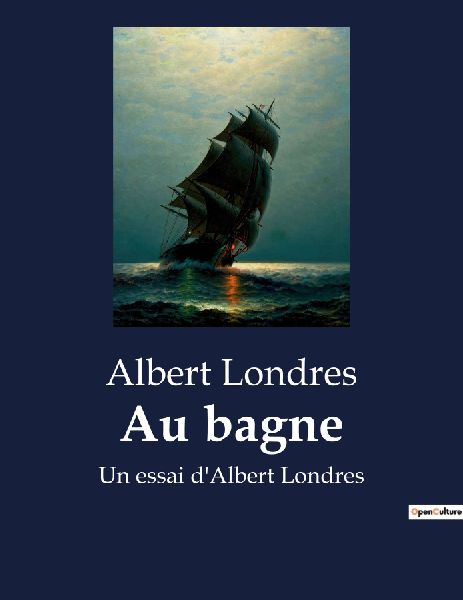 Au bagne