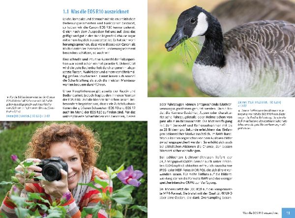 Canon EOS R10