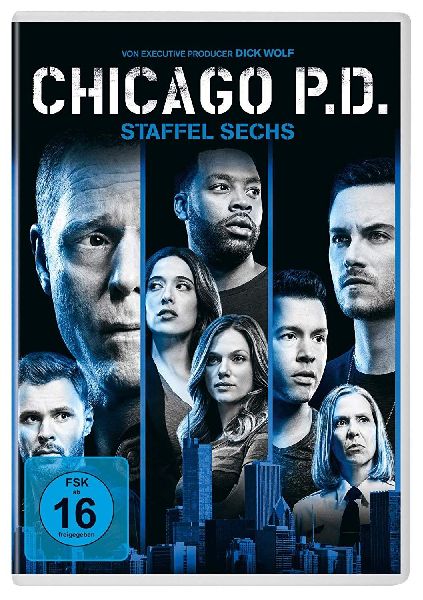 Chicago P.D.
