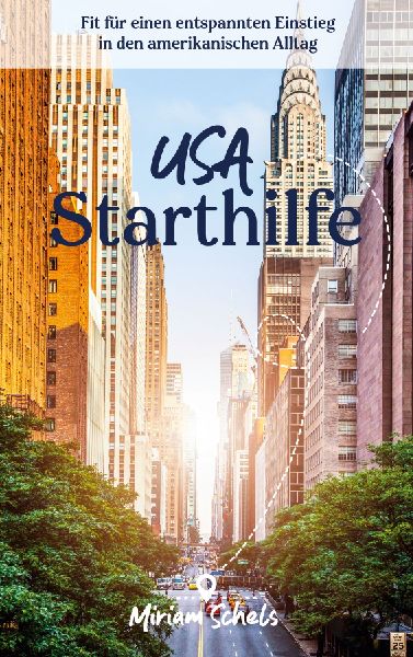 USA Starthilfe