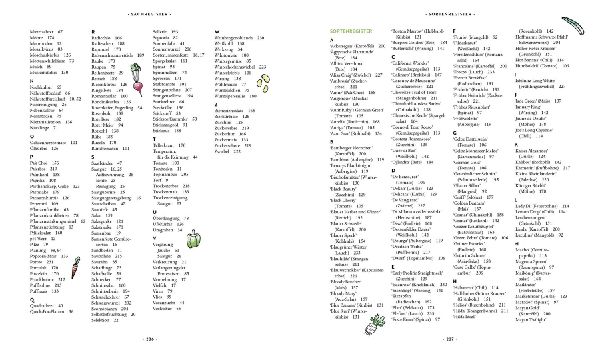 Mein Biogemüse-Garten