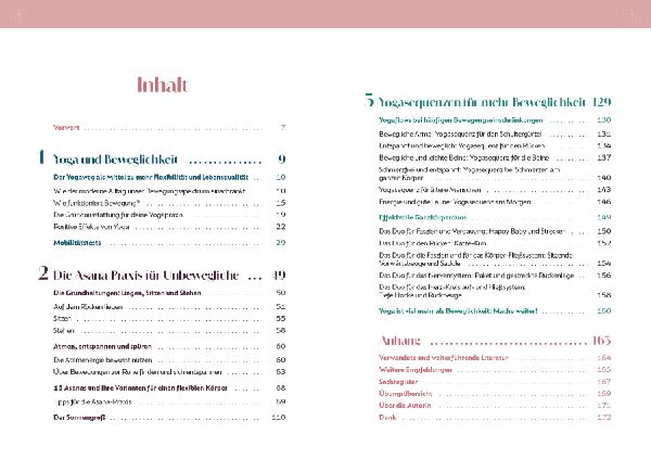 Yoga für Unbewegliche