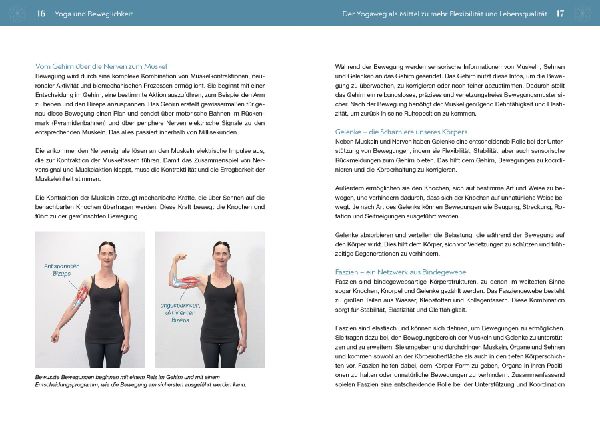 Yoga für Unbewegliche