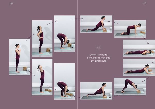 Yoga für Unbewegliche