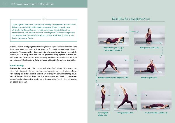 Yoga für Unbewegliche