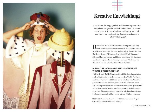 Little Book of Vivienne Westwood